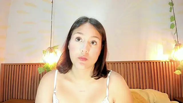 AmelieCooper online show from 05.23.26