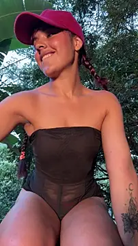 mariannella online show from 07.14.26