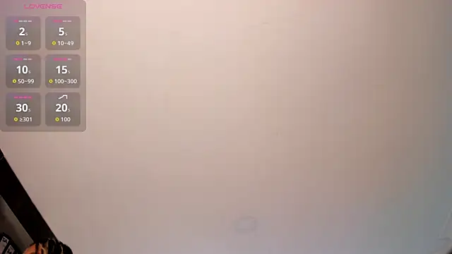 Sky Loren online show from 07.28.26