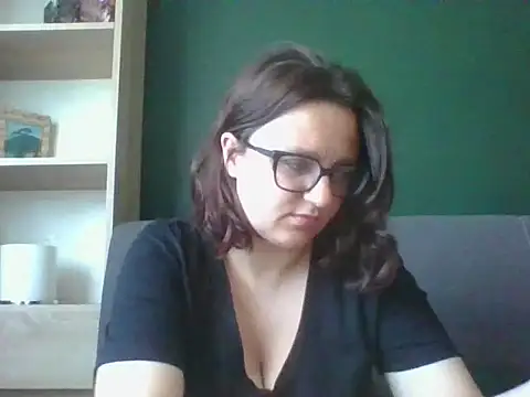 sensual paris online show from 05.28.26