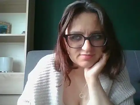 sensual paris online show from 06.11.26