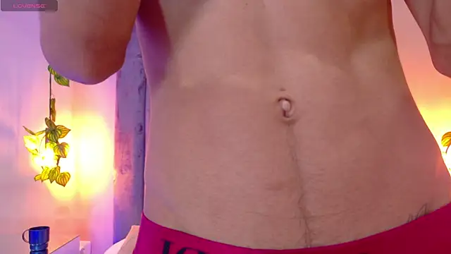 Liam  Mercury online show from 07.23.26