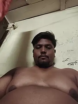 Mricecreeam online show from 05.05.26