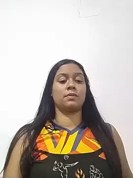 zoehot07 online show from 05.17.26
