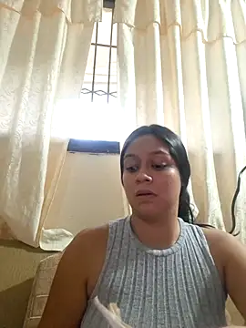 zoehot07 online show from 06.02.26