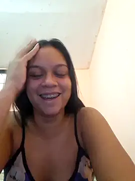 zoehot07 online show from 06.03.26