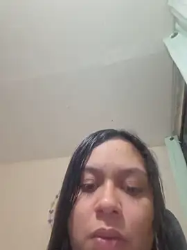 zoehot07 online show from 06.14.26