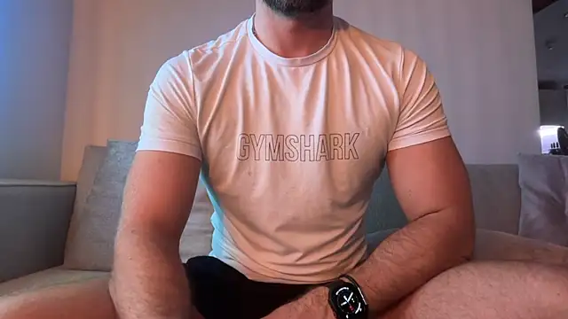 gymshrk online show from 05.20.26
