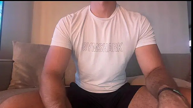 gymshrk online show from 07.30.26
