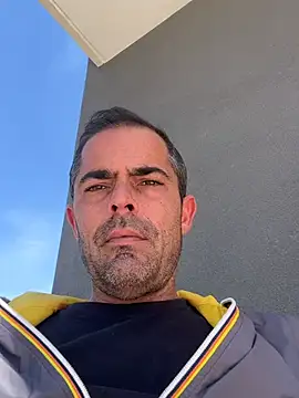 Riccardo86xx online show from 05.04.26