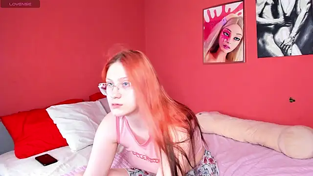 Queen Milena online show from 06.29.26
