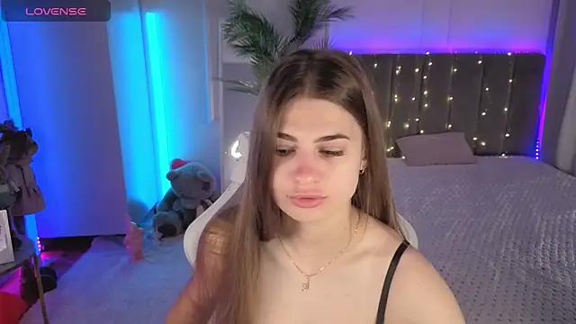 Dayana Mood online show from 05.27.26