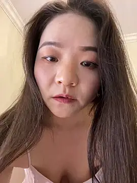 xiaochengzi505 online show from 04.28.26