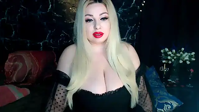 ValentinaaLuv online show from 06.11.26