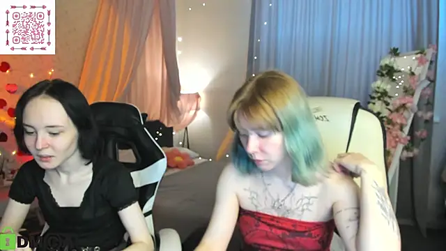 Elira Vane online show from 06.05.26
