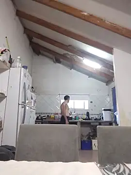 Alejandro83bsf online show from 05.22.26