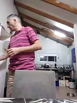 Alejandro83bsf online show from 06.04.26