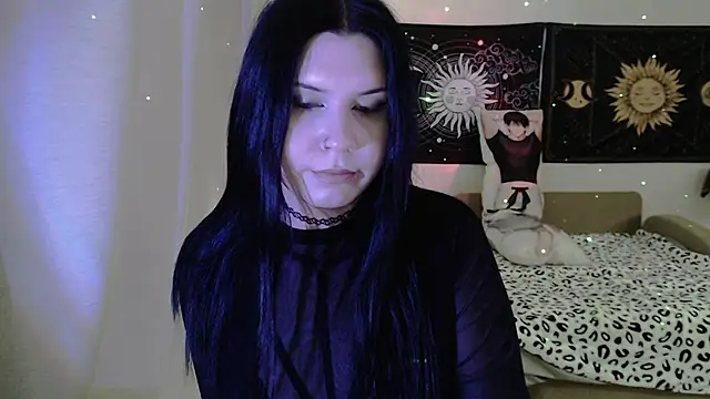 iintimate flesh online show from 07.28.26