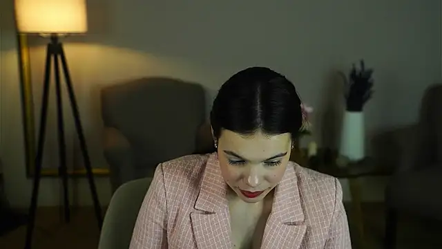 SeemaPelchat online show from 04.27.26