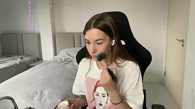 PrincesSsLilu online show from 05.09.26
