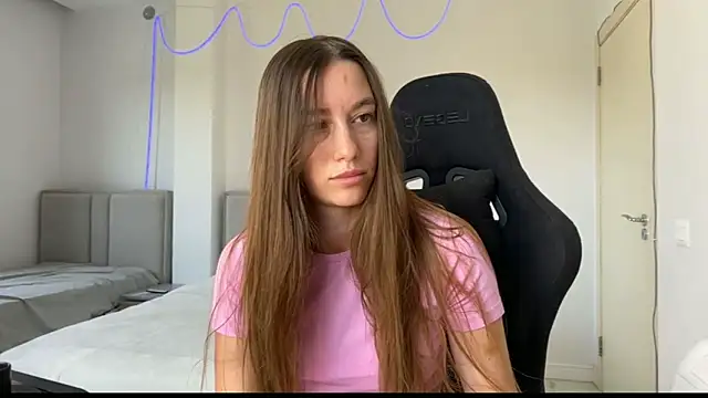 PrincesSsLilu online show from 06.29.26