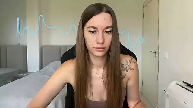 PrincesSsLilu online show from 07.14.26