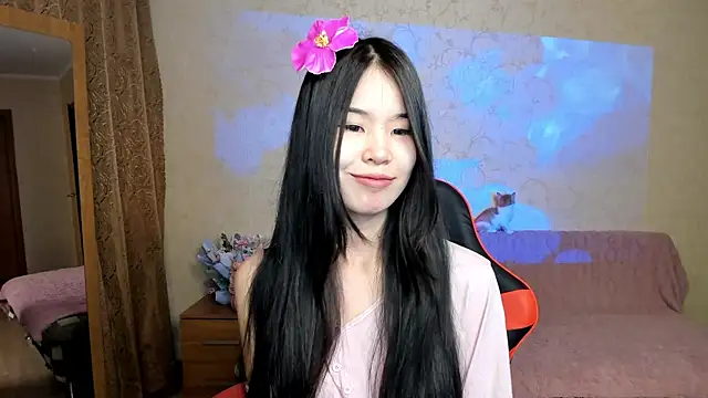 Akiba cute online show from 05.11.26