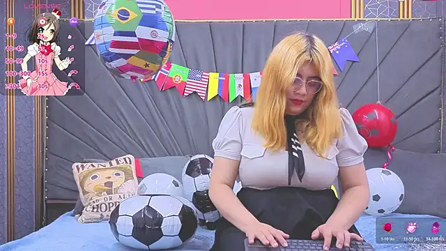 valeria-niuk online show from 06.13.26