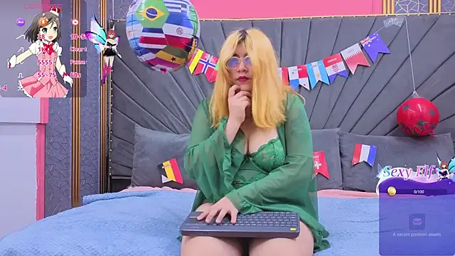 valeria-niuk online show from 06.21.26