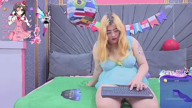 valeria-niuk online show from 06.28.26