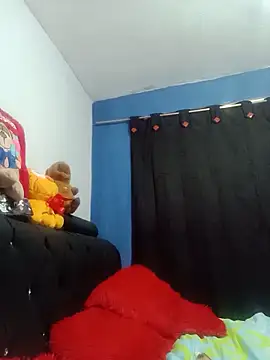 Samantha Kieran online show from 05.20.26