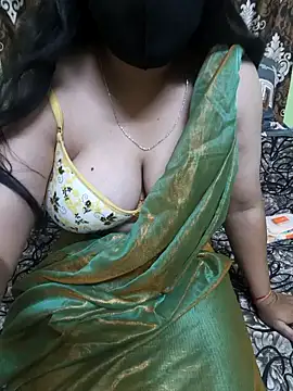 Ranisharma5009 online show from 05.07.26
