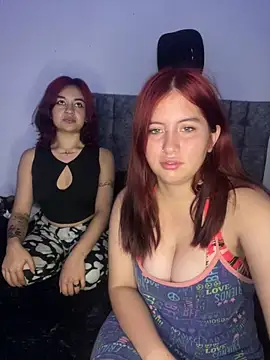 Caro redd online show from 05.06.26