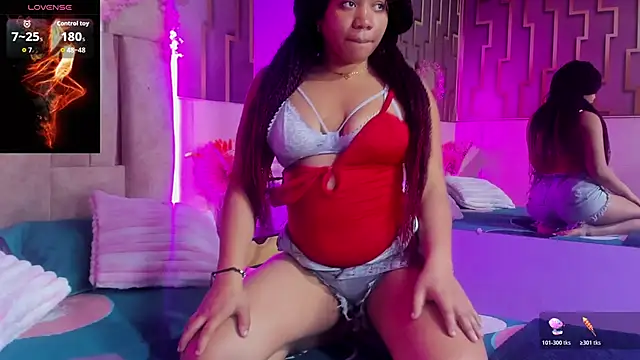 ashly ruiz online show from 05.13.26