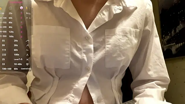LongChillGerl online show from 06.16.26