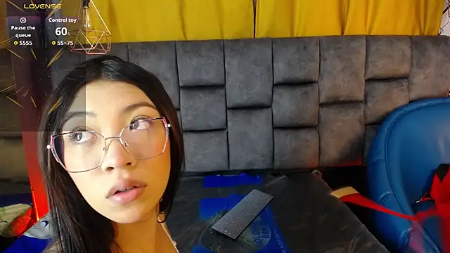 Celeste Anderson  online show from 05.24.26