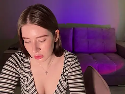 Lili of sin online show from 05.06.26