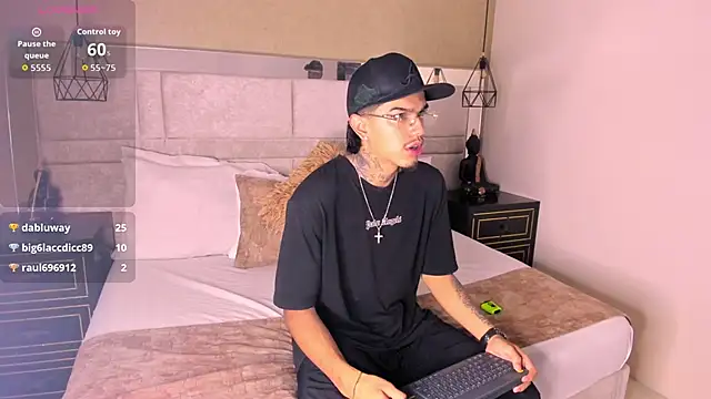 TysonRiggs online show from 06.05.26