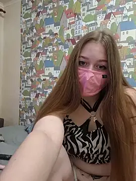 KaiMills online show from 05.08.26