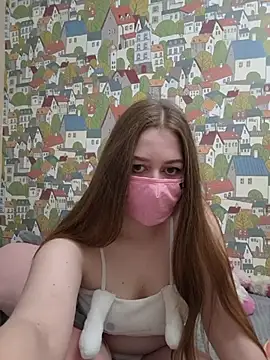 KaiMills online show from 05.11.26