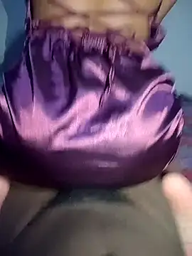 BigAndPuddin online show from 05.08.26