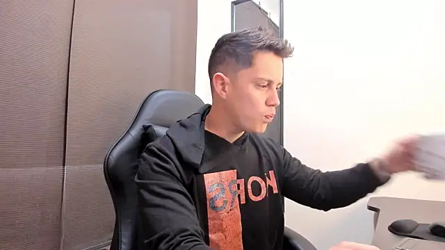 KendricTorres online show from 05.23.26