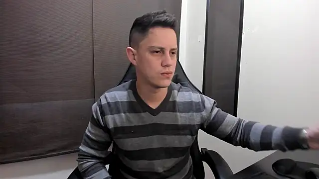 KendricTorres online show from 07.04.26