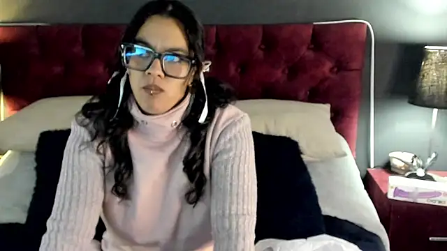 ZiaNoir  online show from 07.01.26