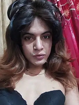 SexyShila-97 online show from 06.19.26