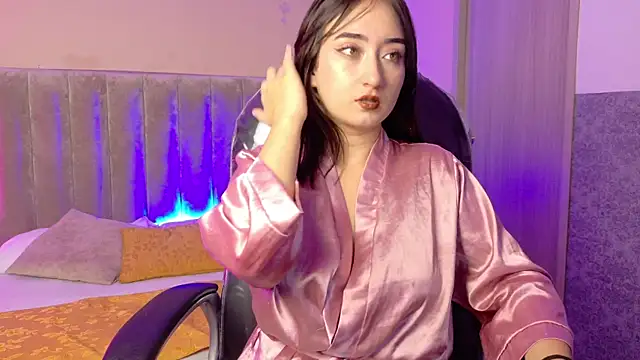 Snapshot of VICTORIA_FAIRIES chatting on 05.07.26 VICTORIA FAIRIES online show from 05.07.26