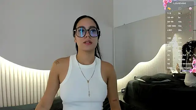 Zoebluntone online show from 06.03.26