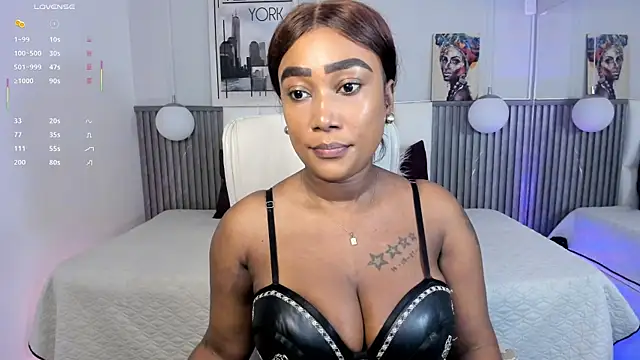 alessia anderson online show from 04.21.26
