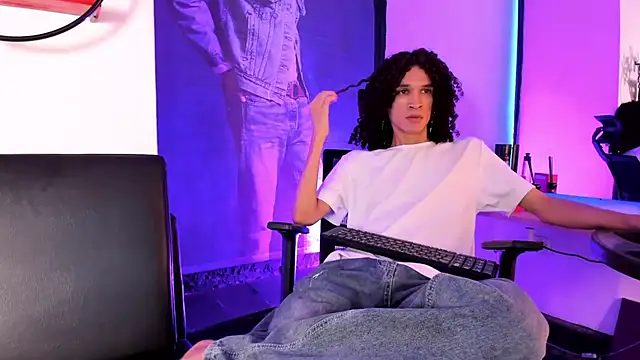 anddy hugecock online show from 07.07.26