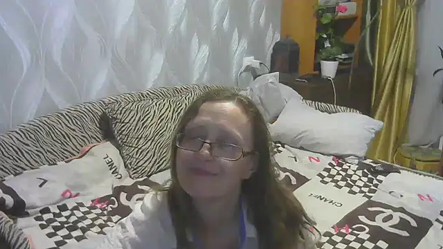 Ameli5689 online show from 05.01.26